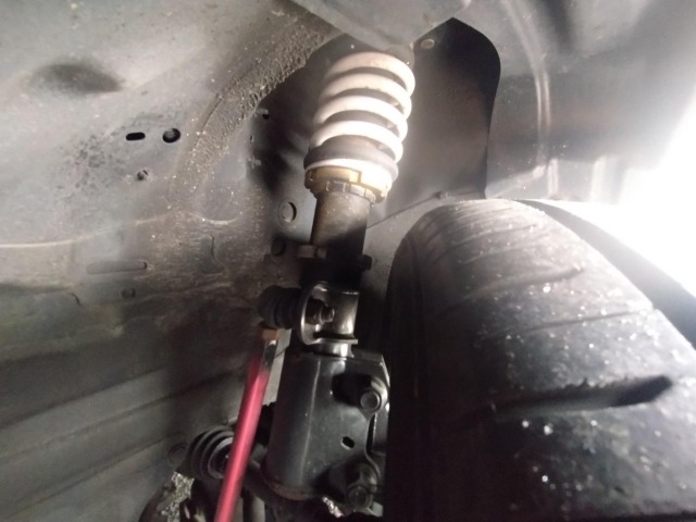 Toyota VELLFIRE 2009 7062641-7