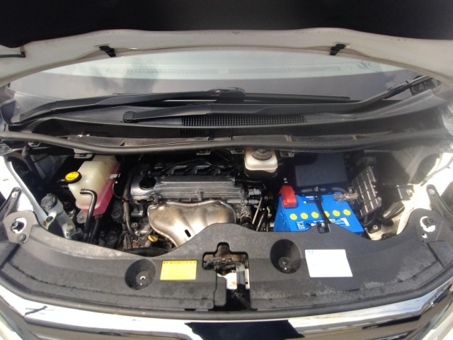 Toyota VELLFIRE 2009 7062641-9