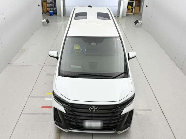Toyota VELLFIRE 2025 7062644-7