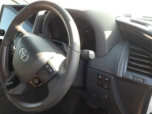 Toyota VELLFIRE 2025 7062644-9