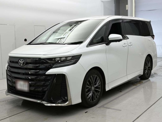 Toyota VELLFIRE 2023 7062645-0