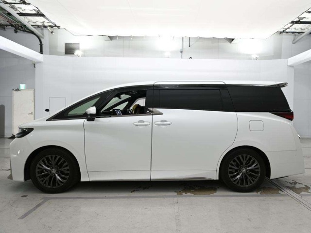 Toyota VELLFIRE 2023 7062645-4