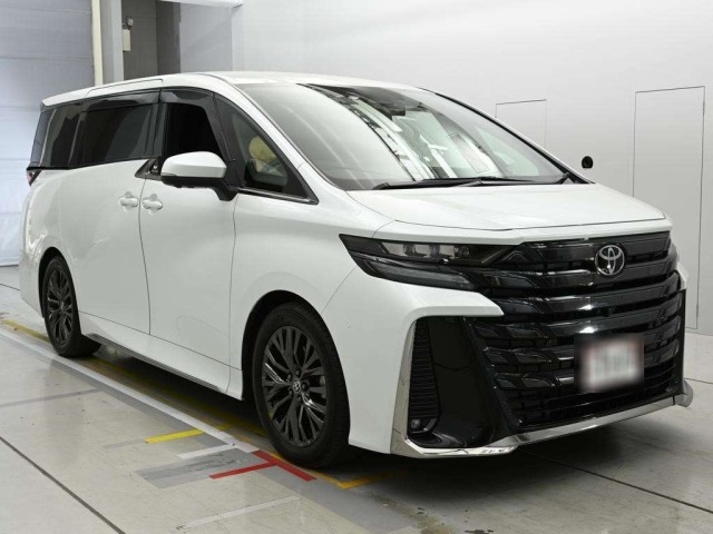 Toyota VELLFIRE 2023 7062645-5