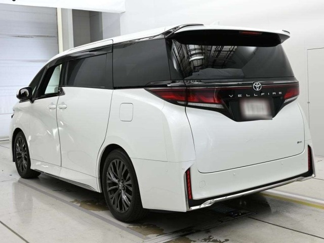 Toyota VELLFIRE 2023 7062645-6