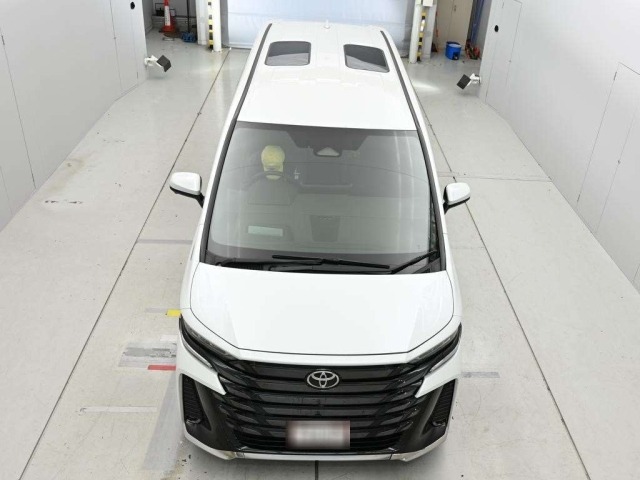 Toyota VELLFIRE 2023 7062645-7