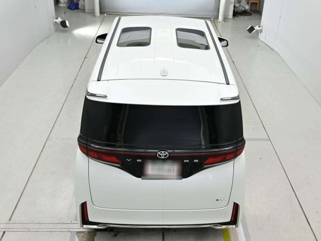 Toyota VELLFIRE 2023 7062645-8