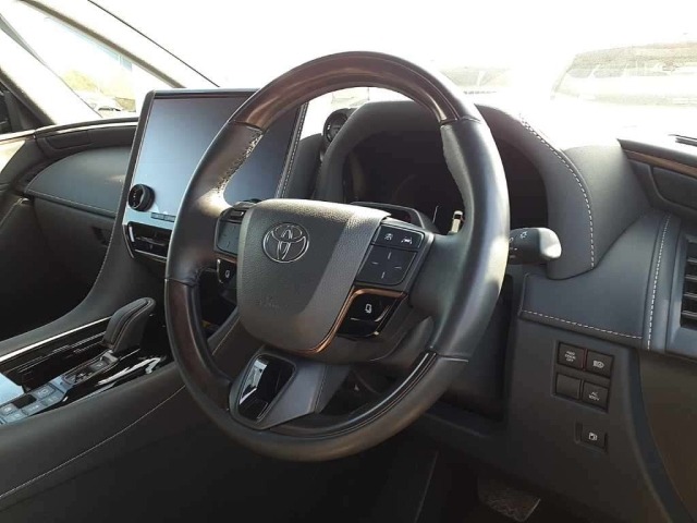 Toyota VELLFIRE 2023 7062645-9