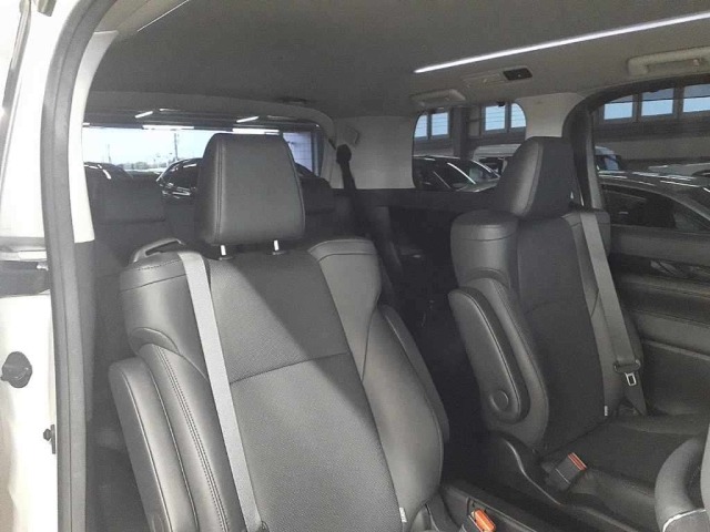 Toyota VELLFIRE 2021 7062646-11