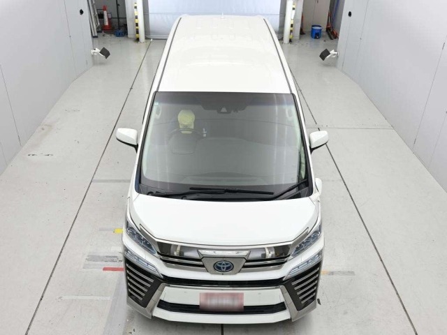 Toyota VELLFIRE 2021 7062646-7