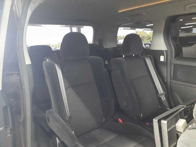 Toyota VELLFIRE 2008 7062650-11