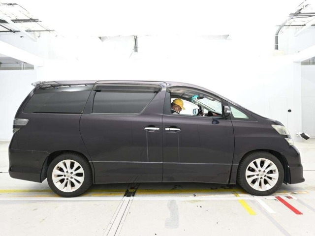 Toyota VELLFIRE 2008 7062650-3