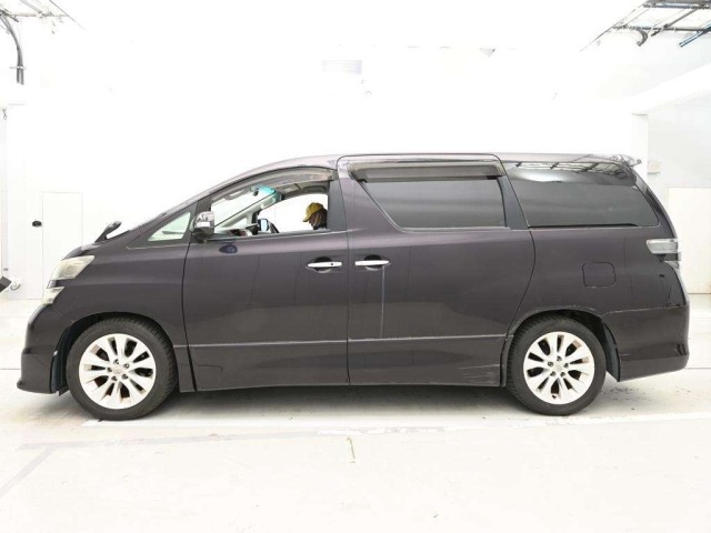 Toyota VELLFIRE 2008 7062650-4
