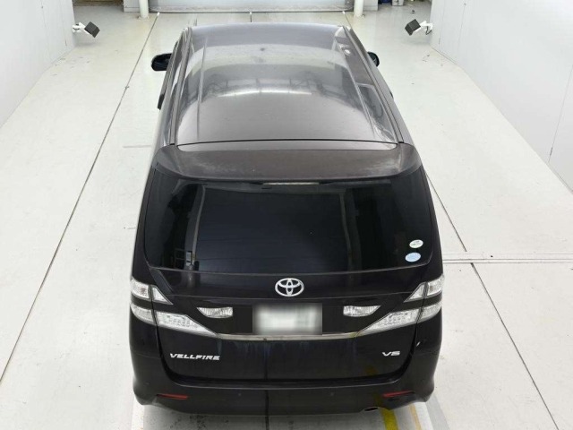 Toyota VELLFIRE 2008 7062650-8