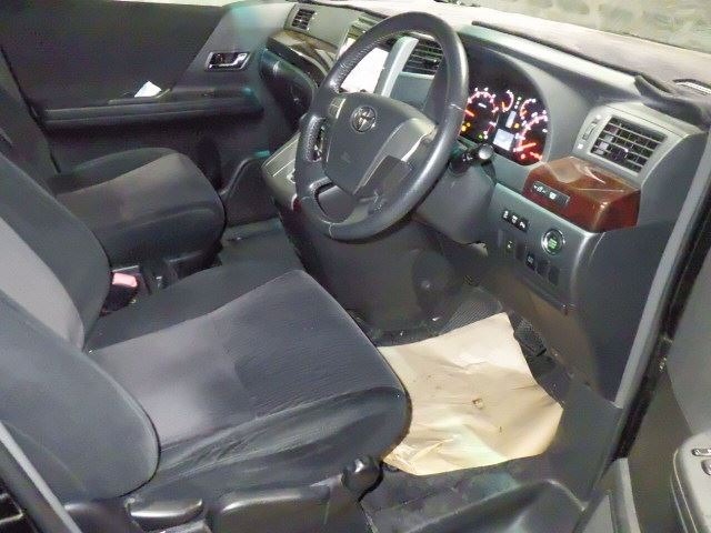 Toyota VELLFIRE 2013 7062658-3