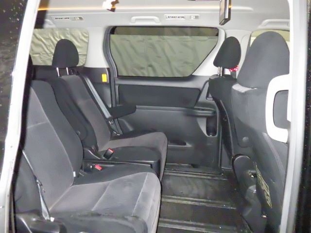 Toyota VELLFIRE 2013 7062658-5