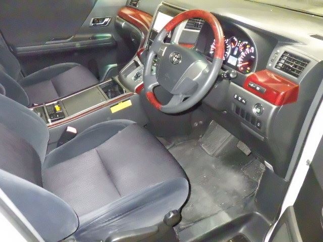 Toyota VELLFIRE 2009 7062659-3