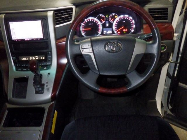 Toyota VELLFIRE 2009 7062659-4