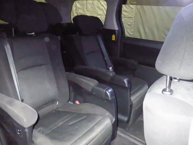 Toyota VELLFIRE 2013 7062660-5