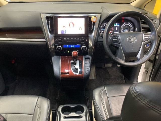 Toyota VELLFIRE 2015 7062668-3