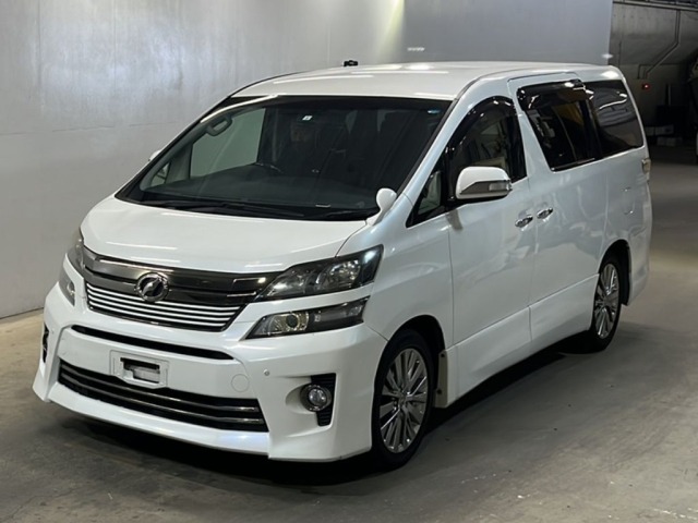 Toyota VELLFIRE 2013 7062669-0