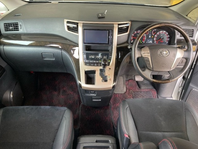 Toyota VELLFIRE 2013 7062669-3