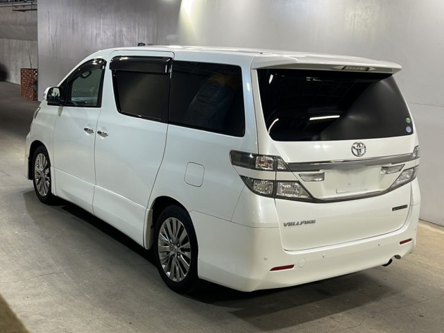 Toyota VELLFIRE 2013 7062672-1