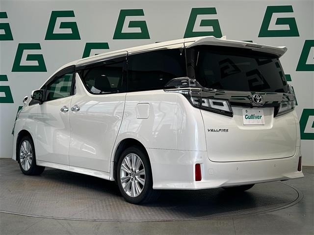 Toyota VELLFIRE 2021 7062693-13