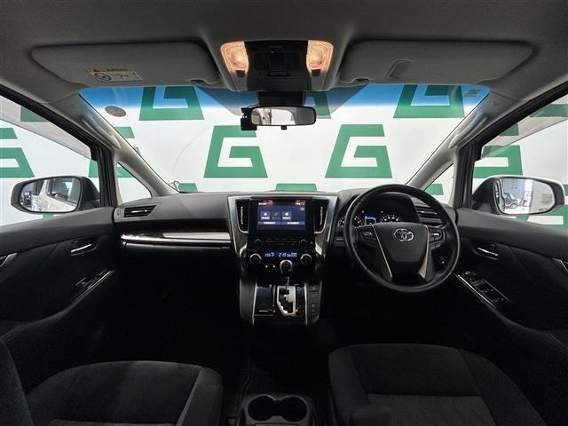 Toyota VELLFIRE 2021 7062693-14