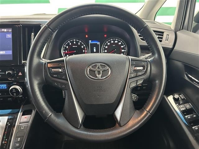 Toyota VELLFIRE 2021 7062693-18