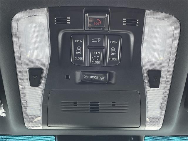 Toyota VELLFIRE 2022 7062694-1