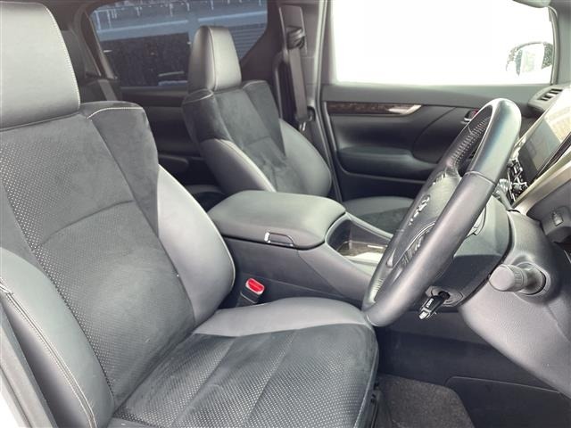 Toyota VELLFIRE 2022 7062694-12