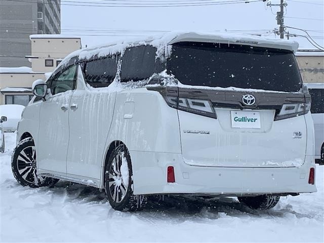 Toyota VELLFIRE 2022 7062694-13