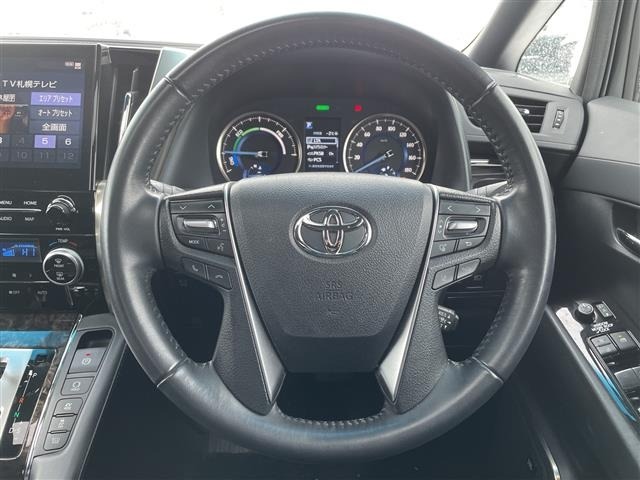 Toyota VELLFIRE 2022 7062694-14