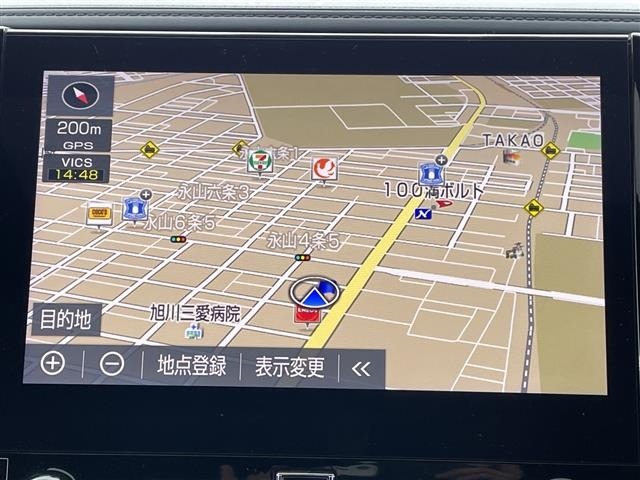 Toyota VELLFIRE 2022 7062694-15