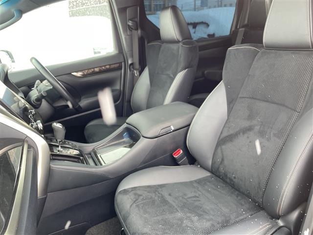 Toyota VELLFIRE 2022 7062694-20