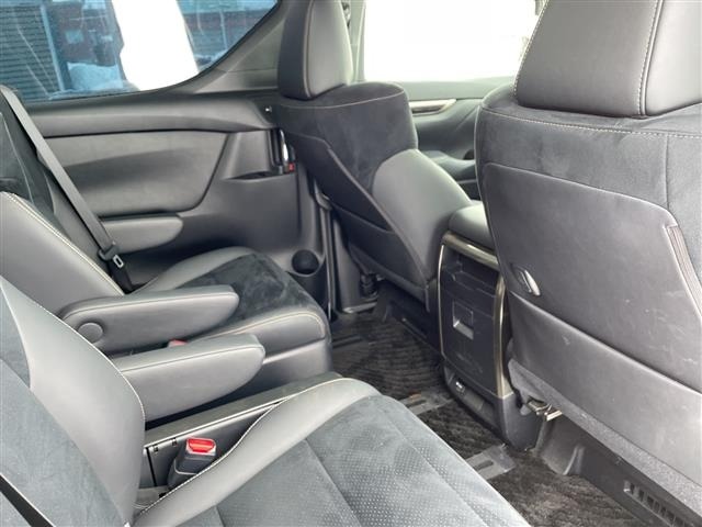 Toyota VELLFIRE 2022 7062694-4