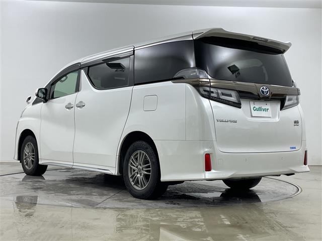 Toyota VELLFIRE 2021 7062703-13