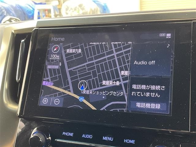 Toyota VELLFIRE 2021 7062703-15