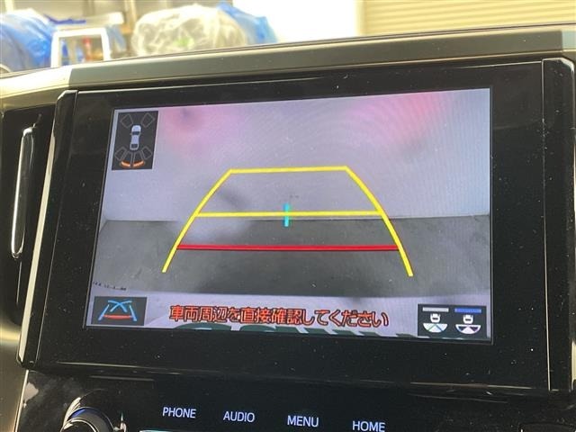 Toyota VELLFIRE 2021 7062703-17