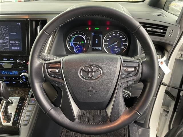 Toyota VELLFIRE 2021 7062703-21