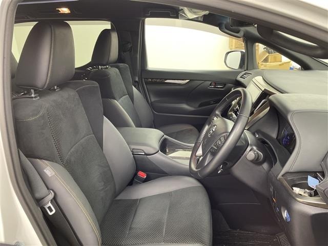 Toyota VELLFIRE 2021 7062703-22