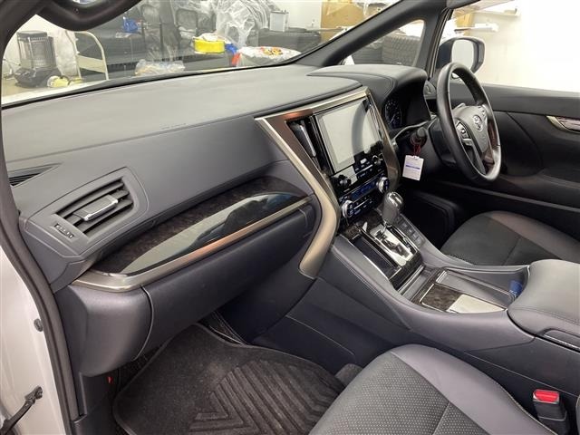 Toyota VELLFIRE 2021 7062703-6