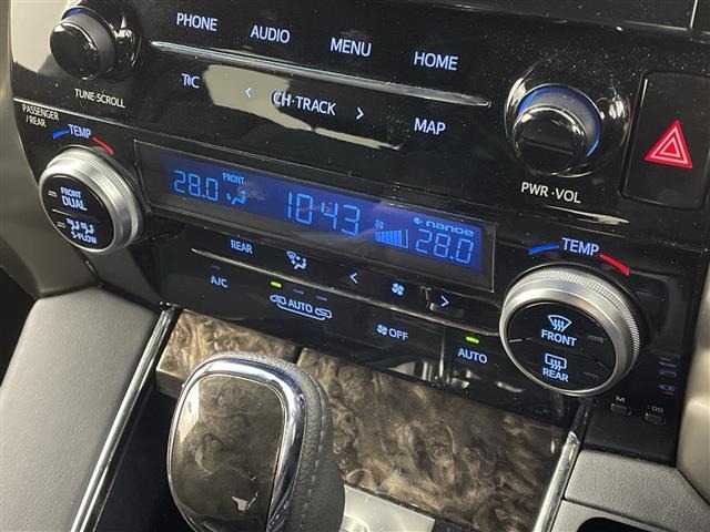 Toyota VELLFIRE 2021 7062703-7