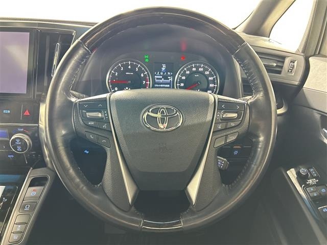 Toyota VELLFIRE 2017 7062705-11