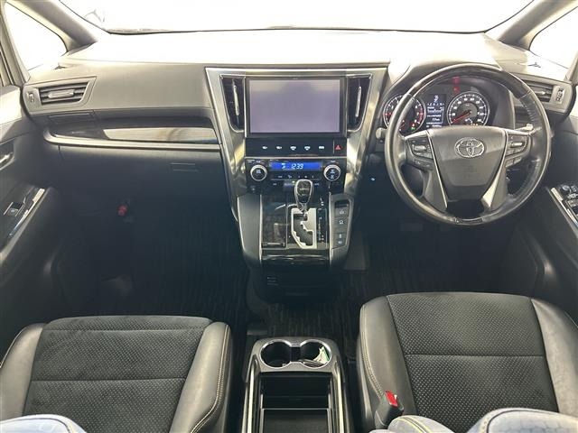 Toyota VELLFIRE 2017 7062705-15