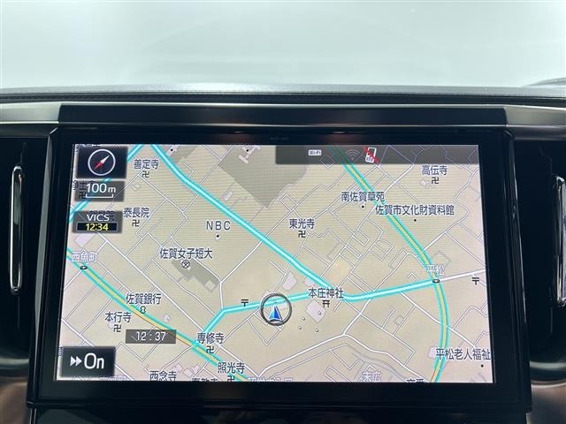 Toyota VELLFIRE 2017 7062705-19