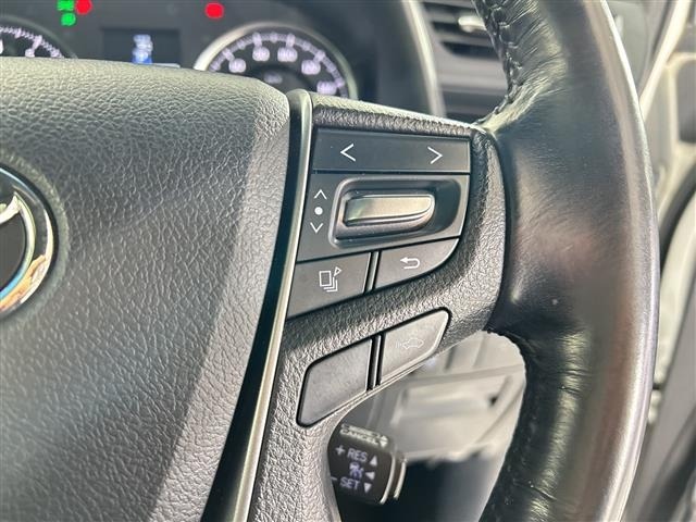 Toyota VELLFIRE 2017 7062705-20