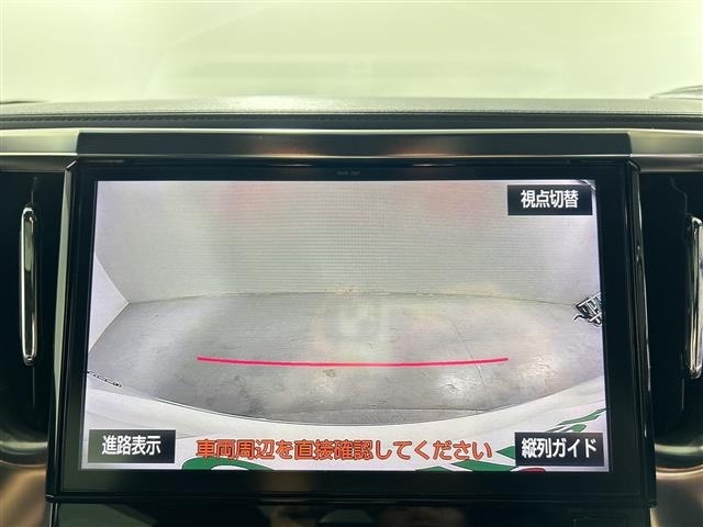 Toyota VELLFIRE 2017 7062705-21