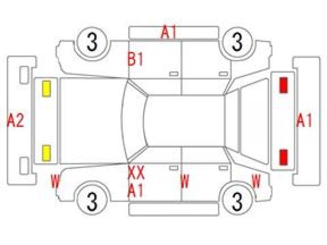 Toyota VELLFIRE 2017 7062705-23