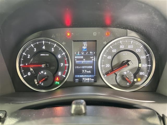Toyota VELLFIRE 2017 7062705-3